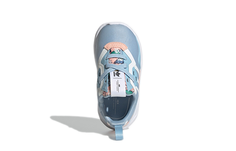 Purchase (TD) Her Studio London x adidas Original Flex '缤纷花朵' Q47142