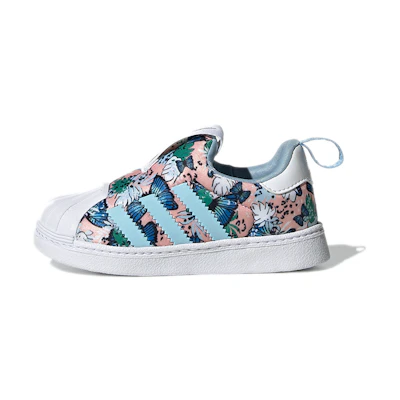 (TD) Her Studio London adidas Superstar 360 I 'Colorful Blossoms'