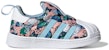 (TD) Her Studio London x adidas Superstar 360 I 'Bunga-Bunga Berwarna-Warni' H05614