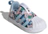 (TD) Her Studio London x adidas Superstar 360 I 'Bunga-Bunga Berwarna-Warni' H05614