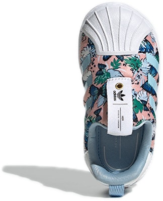 (TD) Her Studio London x adidas Superstar 360 I '缤纷花卉' H05614 Purchase (TD) Her Studio London x adidas Superstar 360 I '缤纷花卉' H05614