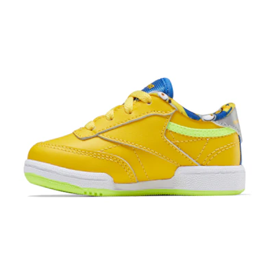 (TD) Illumination's Minions Reebok Club C 85 'Minions'