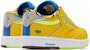(TD) Minions x Reebok Club C 85 'Minions' Kasut Kolaborasi Illumination FX3351