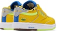 Shop (TD) Minions x Reebok Club C 85 'Minions' Kasut Kolaborasi Illumination FX3351