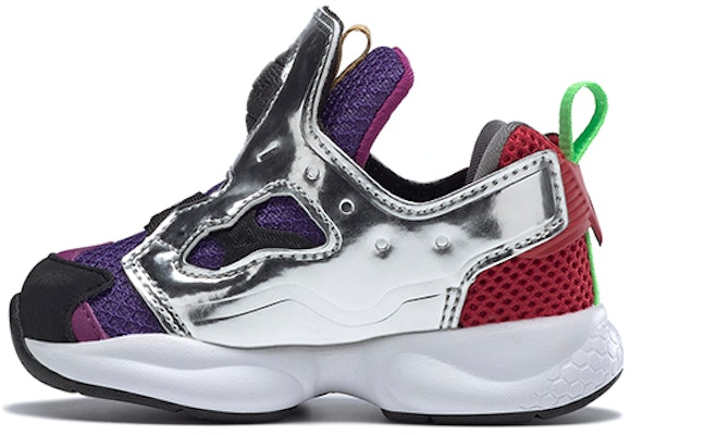 (TD) Illumination's Minions x Reebok Versa Pump Fury 'Vicious 6' FY9093 Buy (TD) Illumination's Minions x Reebok Versa Pump Fury 'Vicious 6' FY9093