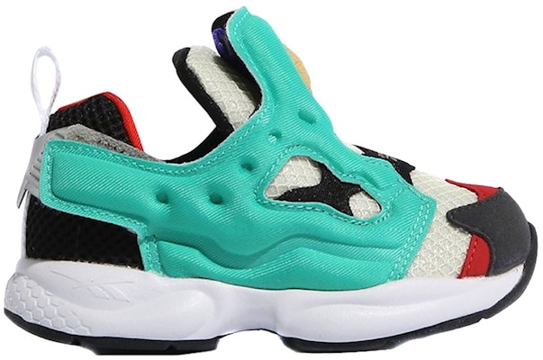 (TD) Minions de Illumination x Reebok Versa Pump Fury 'Vicious 6'. FY9093 Buy (TD) Minions de Illumination x Reebok Versa Pump Fury 'Vicious 6'. FY9093