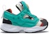 (TD) Illumination's Minions x Reebok Versa Pump Fury 'Vicious 6' FY9093