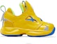 Order (TD) Minions x Reebok Versa Pump Fury 'Minions' Edisi Illuminations FY3405