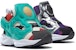 (TD) Illumination's Minions x Reebok Versa Pump Fury 'Vicious 6' FY9093