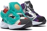 Lookbook (TD) Illumination's Minions x Reebok Versa Pump Fury 'Vicious 6' FY9093