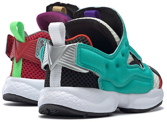 (TD) Illumination's Minions x Reebok Versa Pump Fury 'Vicious 6' FY9093 Shop (TD) Illumination's Minions x Reebok Versa Pump Fury 'Vicious 6' FY9093