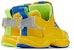 (TD) Minions x Reebok Versa Pump Fury 'Minions' Edisi Illuminations FY3405