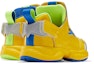 Shop (TD) Minions x Reebok Versa Pump Fury 'Minions' Edisi Illuminations FY3405
