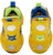 (TD) Minions x Reebok Versa Pump Fury 'Minions' Edisi Illuminations FY3405