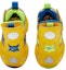 Purchase (TD) Minions x Reebok Versa Pump Fury 'Minions' Edisi Illuminations FY3405