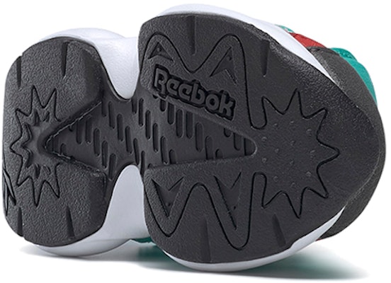 (TD) Illumination's Minions x Reebok Versa Pump Fury 'Vicious 6' FY9093 Details for (TD) Illumination's Minions x Reebok Versa Pump Fury 'Vicious 6' FY9093