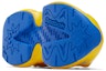 Details for (TD) Minions x Reebok Versa Pump Fury 'Minions' Edisi Illuminations FY3405