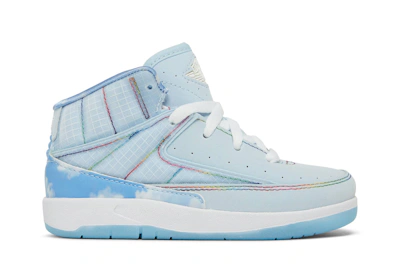 (Toddler) J. Balvin x Air Jordan 2 Retro