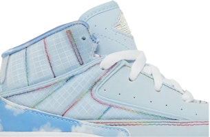 (TD) J. バルヴィン × AJ2 レトロ DQ7692-419 Order (TD) J. バルヴィン × AJ2 レトロ DQ7692-419