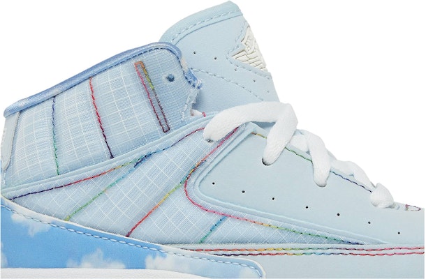 (Toddler) J. Balvin x Air Jordan 2 Retro DQ7692-419 Order (Toddler) J. Balvin x Air Jordan 2 Retro DQ7692-419