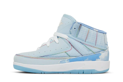 (Toddler) J. Balvin x Air Jordan 2 Retro