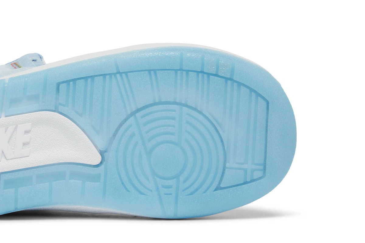 (Toddler) J. Balvin x Air Jordan 2 Retro