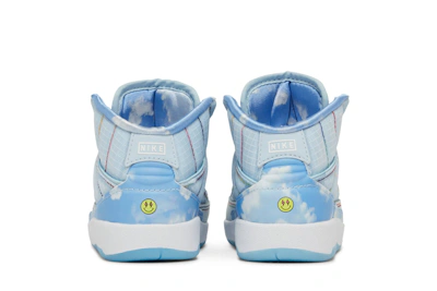 (Toddler) J. Balvin x Air Jordan 2 Retro
