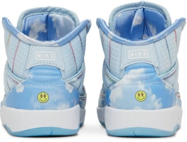 (TD) J. バルヴィン × AJ2 レトロ DQ7692-419 Details for (TD) J. バルヴィン × AJ2 レトロ DQ7692-419