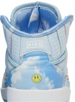 (TD) J. バルヴィン × AJ2 レトロ DQ7692-419 Sizing (TD) J. バルヴィン × AJ2 レトロ DQ7692-419