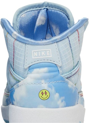 (Toddler) J. Balvin x Air Jordan 2 Retro DQ7692-419 Sizing (Toddler) J. Balvin x Air Jordan 2 Retro DQ7692-419