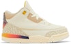 Buy (TD) J. Balvin x Air Jordan 3 Retro 'Medelln Sunset' Lelaki FN0347-901