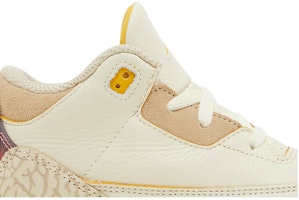 (TD) J. Balvin x Air Jordan 3 复刻版 'Medelln 日落' FN0347-901 Order (TD) J. Balvin x Air Jordan 3 复刻版 'Medelln 日落' FN0347-901