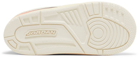 (TD) J. Balvin x Air Jordan 3 复刻版 'Medelln 日落' FN0347-901 Shop (TD) J. Balvin x Air Jordan 3 复刻版 'Medelln 日落' FN0347-901