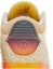 Sizing (TD) J. Balvin x Air Jordan 3 Retro 'Medelln Sunset' Lelaki FN0347-901