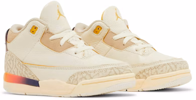 (TD) J. Balvin x Air Jordan 3 复刻版 'Medelln 日落' FN0347-901 Cheap (TD) J. Balvin x Air Jordan 3 复刻版 'Medelln 日落' FN0347-901