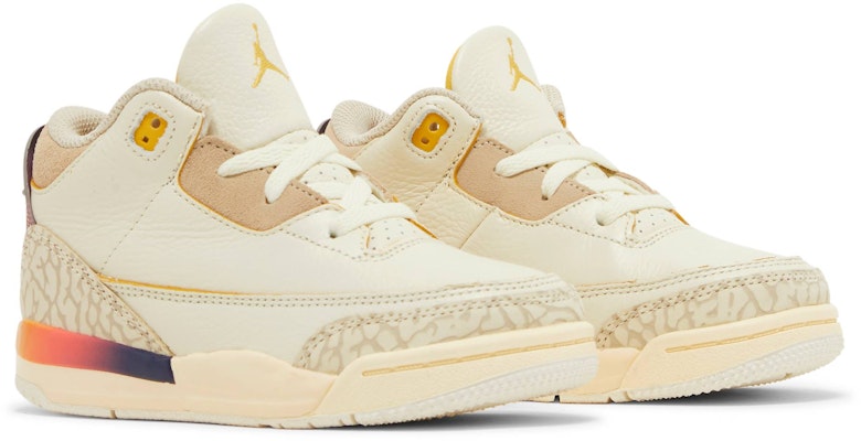 (TD) J. Balvin x Air Jordan 3 Retro 'Medelln Sunset' Lelaki FN0347-901 Cheap (TD) J. Balvin x Air Jordan 3 Retro 'Medelln Sunset' Lelaki FN0347-901