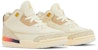 (TD) J. Balvin x Air Jordan 3 Retro 'Medelln Sunset' Lelaki FN0347-901