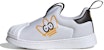 (TD) James Jarvis x adidas Superstar 360 I 'Abstrak Trefoil - Putih' ID9858