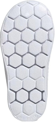 (Toddler) James Jarvis x adidas Superstar 360 I 'Abstract Trefoil - White' ID9858 Details for (Toddler) James Jarvis x adidas Superstar 360 I 'Abstract Trefoil - White' ID9858