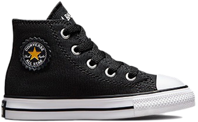 (TD) Jean-Michel Basquiat x Converse Chuck Taylor All Star High 'Pez Dispenser' 772588C Order (TD) Jean-Michel Basquiat x Converse Chuck Taylor All Star High 'Pez Dispenser' 772588C