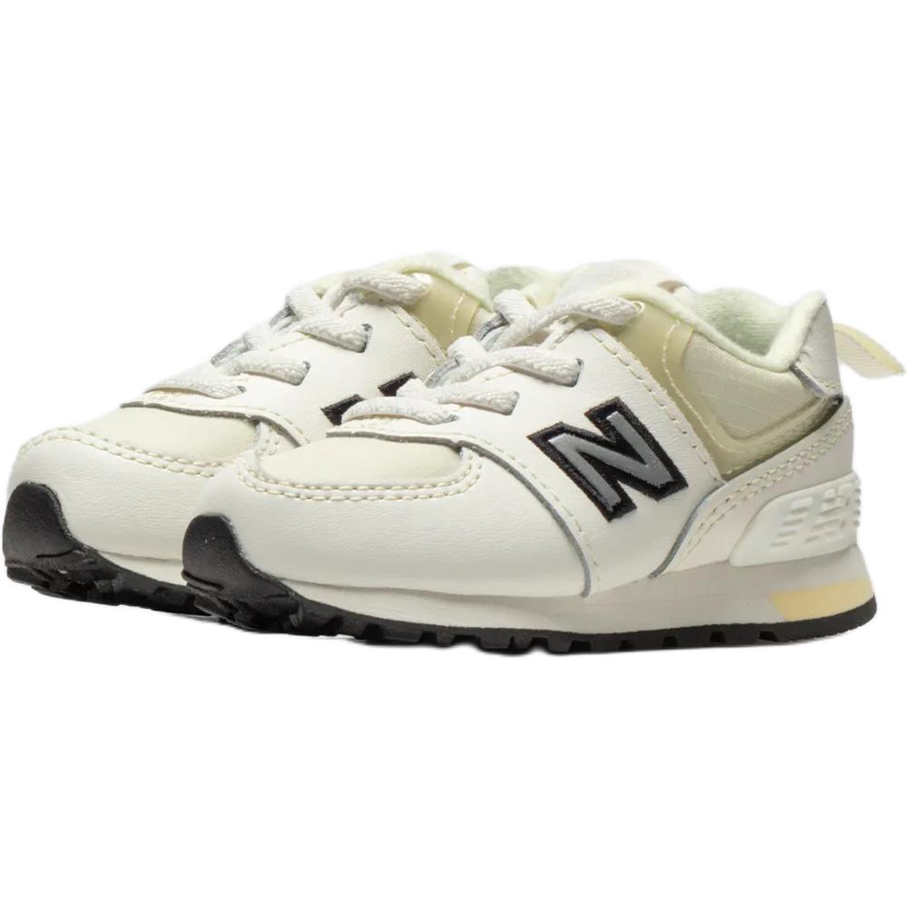 Lookbook (TD) (幼児) ジョー・フレッシュグッズ x ニューバランス 574 '私たちの会話' ID574BH1 ID574BH1