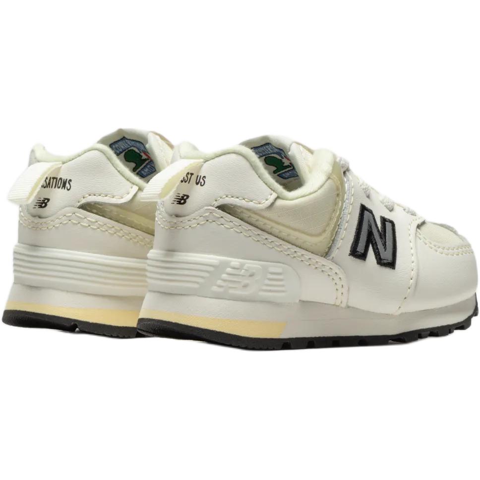 Shop (TD) (幼児) ジョー・フレッシュグッズ x ニューバランス 574 '私たちの会話' ID574BH1 ID574BH1