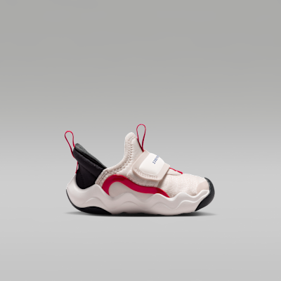 Lookbook (TD) Zapatillas Jordan 23/7.2 Easy On Phantom/Off-Noir/University Red/Game Royal HF3414-007