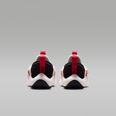 Details for (TD) Zapatillas Jordan 23/7.2 Easy On Phantom/Off-Noir/University Red/Game Royal HF3414-007