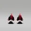 Details for (TD) Zapatillas Jordan 23/7.2 Easy On Phantom/Off-Noir/University Red/Game Royal HF3414-007