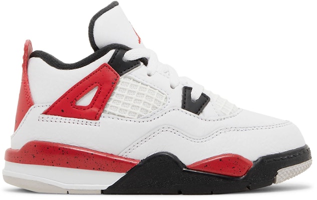 (TD) 조던 4 레트로 '레드 시멘트' BQ7670-161 Buy (TD) 조던 4 레트로 '레드 시멘트' BQ7670-161