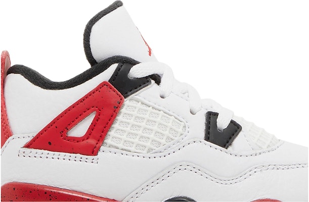 (TD) 조던 4 레트로 '레드 시멘트' BQ7670-161 Order (TD) 조던 4 레트로 '레드 시멘트' BQ7670-161