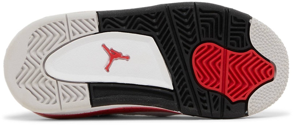 (TD) 조던 4 레트로 '레드 시멘트' BQ7670-161 Shop (TD) 조던 4 레트로 '레드 시멘트' BQ7670-161