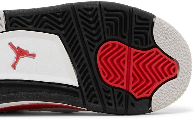 (TD) 조던 4 레트로 '레드 시멘트' BQ7670-161 Purchase (TD) 조던 4 레트로 '레드 시멘트' BQ7670-161