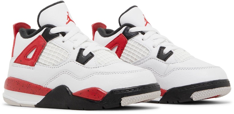 (TD) 조던 4 레트로 '레드 시멘트' BQ7670-161 Cheap (TD) 조던 4 레트로 '레드 시멘트' BQ7670-161